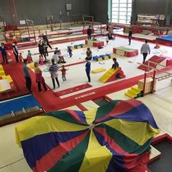 Société de Gymnastique MDPA Wittenheim, - Horaires d'ouverture