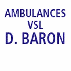 Ambulance Taxi Baron, Lassay-les-Châteaux - Horaires d'ouverture