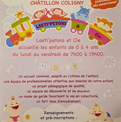 Enora & Cie, Cepoy - Horaires d'ouverture