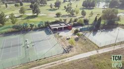 Tennis Club Municipal d'Opio, Châteauneuf-Grasse - Horaires d'ouverture