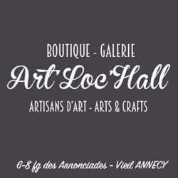 ART'LOC'HALL, Annecy - Horaires d'ouverture