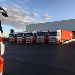 Basuyaux Transports, Bermerain - Horaires d'ouverture