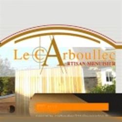 LE CARBOULLEC - Menuiserie Agencement Pleudaniel, - Horaires d'ouverture