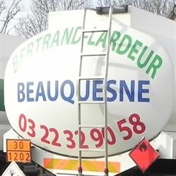 Sarl Bertrand Lardeur, Beauquesne - Horaires d'ouverture