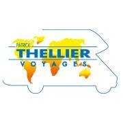Thellier Voyages, Verson - Horaires d'ouverture