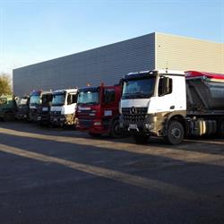 BStp Transports, Ibos - Horaires d'ouverture