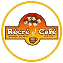 Récré-Café, Auch - Horaires d'ouverture