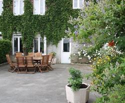 Gîte du mont des faucons, Fauquembergues - Horaires d'ouverture