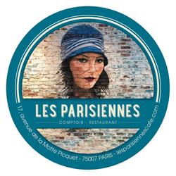 Les Parisiennes, - Horaires d'ouverture