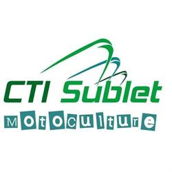 CTI Sublet, Simandres - Horaires d'ouverture
