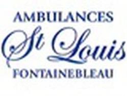 Ambulances Saint Louis Fontainebleau, - Horaires d'ouverture