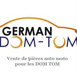 German DOM-TOM, Domazan - Horaires d'ouverture