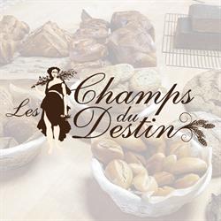 Champs du Destin - Pains et chocolats bio, Sacquenay - Horaires d'ouverture