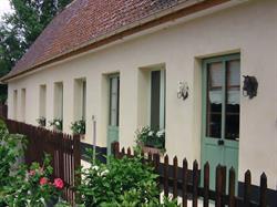 Gîte de groupe "Entre vert et mer", Aubin-Saint-Vaast - Horaires d'ouverture