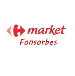 Station Essence Carrefour Market, Fonsorbes - Horaires d'ouverture