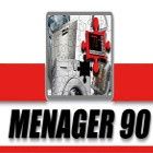 Ménager 90, Belfort - Horaires d'ouverture