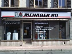 Ménager 90, Belfort - Horaires d'ouverture