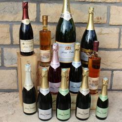 Champagne COTHIAS Jérôme, Meurville - Horaires d'ouverture