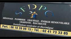 Sfdpc, Seiches-sur-le-Loir - Horaires d'ouverture