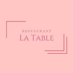 La table, Portes-lès-Valence - Horaires d'ouverture