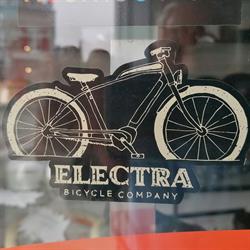 Klaxonnette Easy Watts Electra Bicycle Gaya Garelli Armony SUM, Saint-Lunaire - Horaires d'ouverture