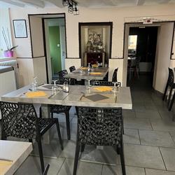 Le Patio, Saint-Martin-du-Fouilloux - Horaires d'ouverture