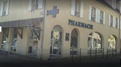Pharmacie St Hilaire, Fontaines - Horaires d'ouverture