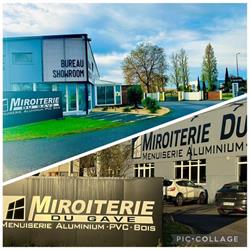 Miroiterie du gave Hagetmau, - Horaires d'ouverture