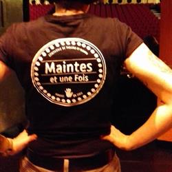 Maintes et une Fois, Saint-Étienne - Horaires d'ouverture