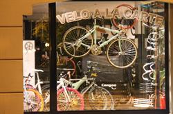 VELO A LA CARTE, Saint-Louis - Horaires d'ouverture