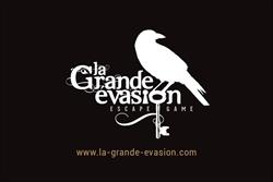 LA GRANDE ÉVASION Escape Game Chambéry, Saint-Jeoire-Prieuré - Horaires d'ouverture