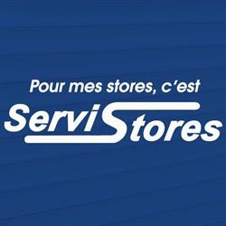 Servistores Agence Nord, Cernoy-en-Berry - Horaires d'ouverture