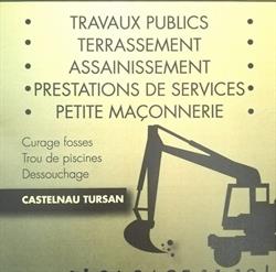TP Du Tursan, Castelnau-Tursan - Horaires d'ouverture