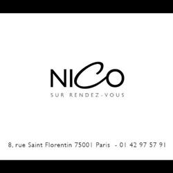 Nicolas Felice, Paris - Horaires d'ouverture