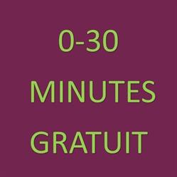 Parking du THÉÂTRE, Gap - Horaires d'ouverture