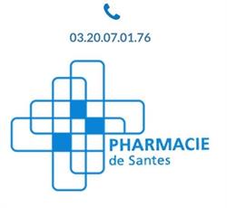Pharmacie De Santes - Horaires d'ouverture