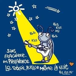 Mas Bleu en Provence, Salon-de-Provence - Horaires d'ouverture