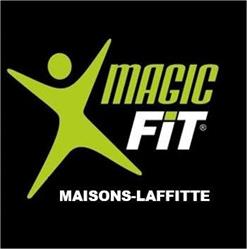 Magicfit, Maisons-Laffitte - Horaires d'ouverture