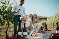 Domaine Lucien et Fanny Rocault, Saint-Romain - Horaires d'ouverture