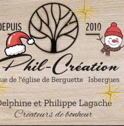 Phil-creation, Isbergues - Horaires d'ouverture