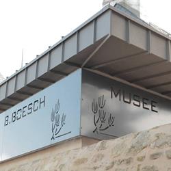 Musée Bernard Boesch, Le Pouliguen - Horaires d'ouverture