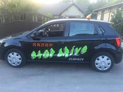 AUTO ECOLE STOP DRIVE, Clamecy - Horaires d'ouverture