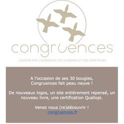 Sarl Congruences, Irigny - Horaires d'ouverture