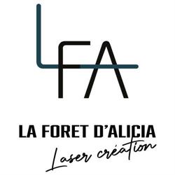 La Forêt d'Alicia - Ébéniste - Découpe et Gravure Laser, Saint-Félix - Horaires d'ouverture