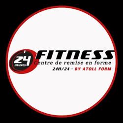 Atoll Form, Gignac-la-Nerthe - Horaires d'ouverture
