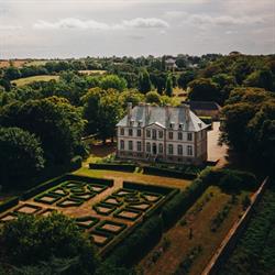 Le Château de Carneville, - Horaires d'ouverture