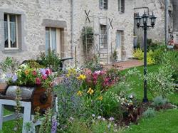 Gîtes des 3 pommes, Mauléon - Horaires d'ouverture