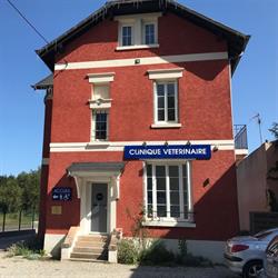 Clinique vétérinaire des 7 chemins, Vourles - Horaires d'ouverture