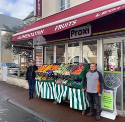 Proxi, Ouistreham - Horaires d'ouverture