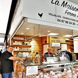 La Maison Cantaloube, Montpellier - Horaires d'ouverture
